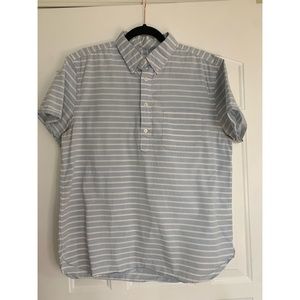 Short sleeve men’s shirt